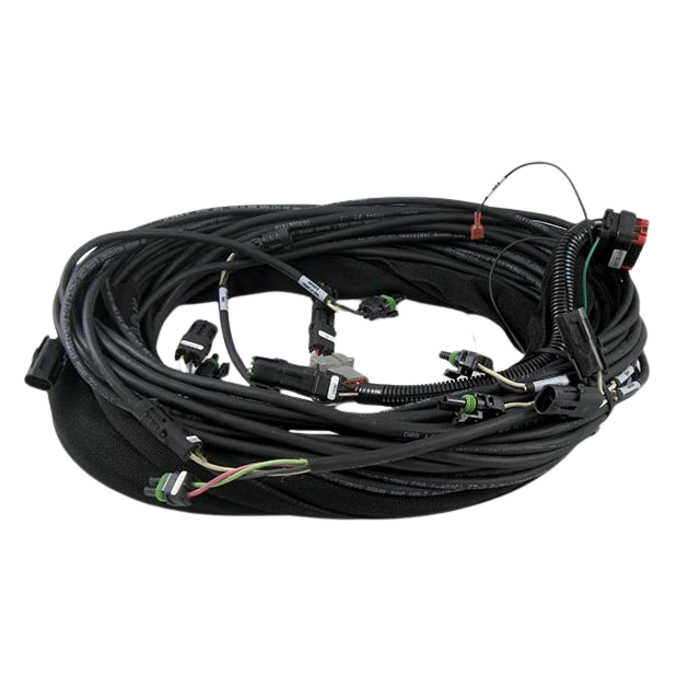 A-02717 Harness-Swivel/Strobe-5533A | Genuine Haulotte