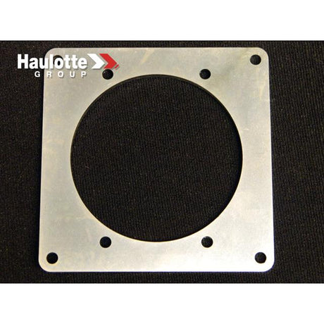 Part Number A-03011 Generator Adaptor Plate-Zinc Plated fits Haulotte