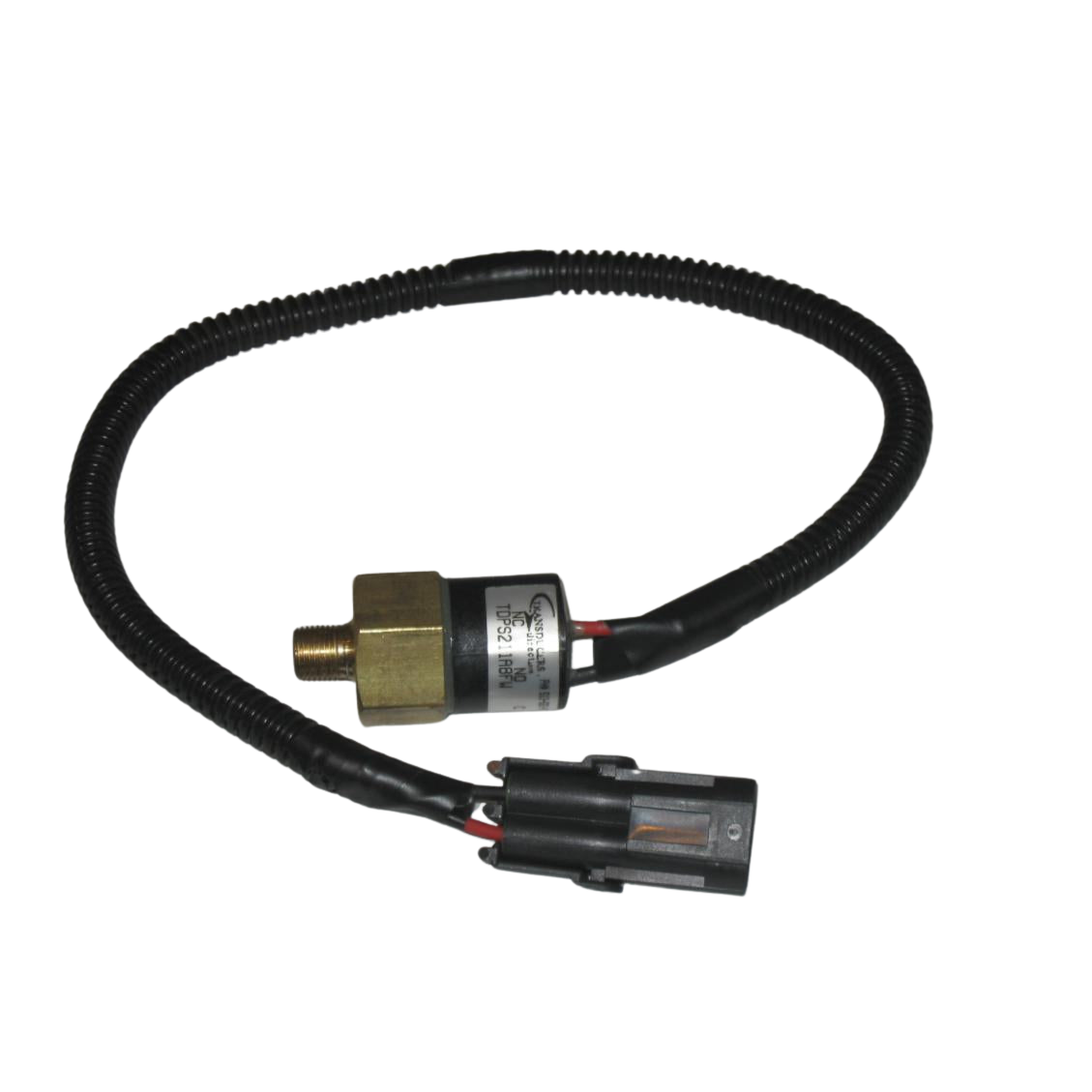 A-03044A Oil Pressure Switch Assembly 4Wd | Genuine Haulotte