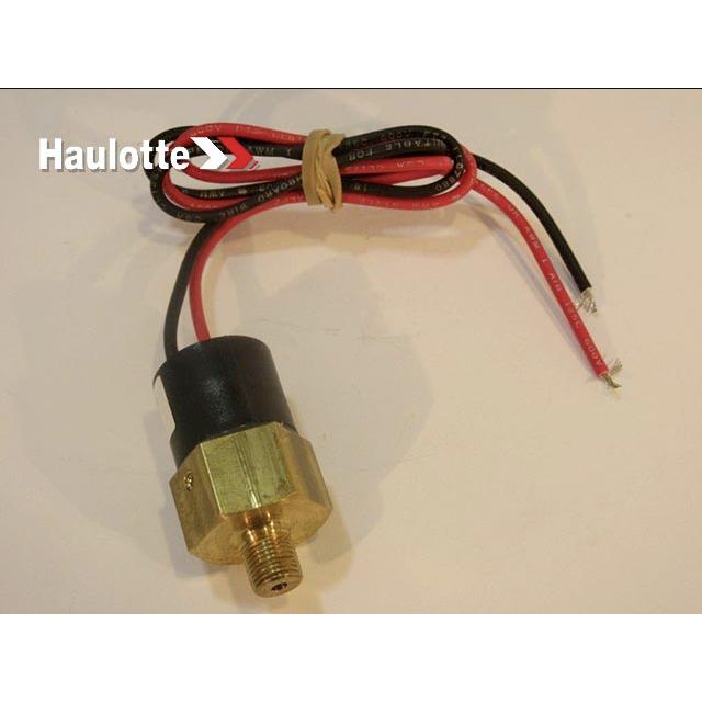 A-03044 Oil Pressure Switch 4Wd | Genuine Haulotte