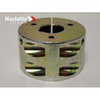 Part Number A-03083 Pulley Adapter fits Haulotte