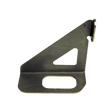 Part Number A-03163L Tongue Gusset-Top-Left-3522A And 4527A fits Haulotte