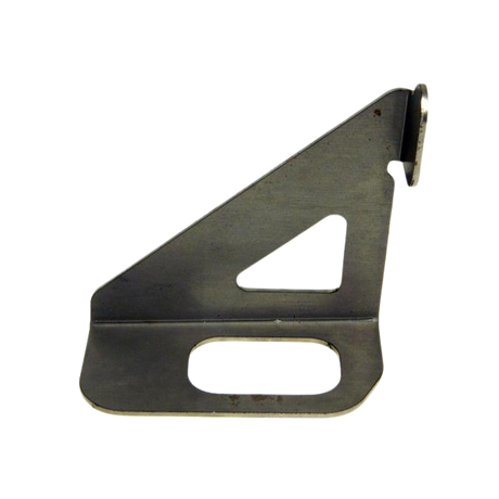 Part Number A-03163L Tongue Gusset-Top-Left-3522A And 4527A fits Haulotte