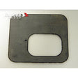 Part Number A-03164 Tongue Gusset-Bottom-4527A fits Haulotte
