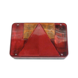 Part Number A-03622L Tail Light Ce Left fits Haulotte