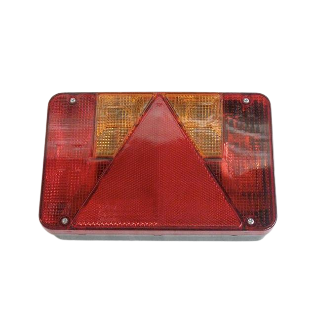 Part Number A-03622L Tail Light Ce Left fits Haulotte