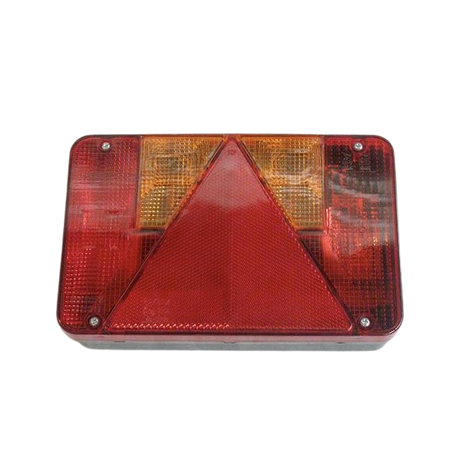 Part Number A-03622L Tail Light Ce Left fits Haulotte
