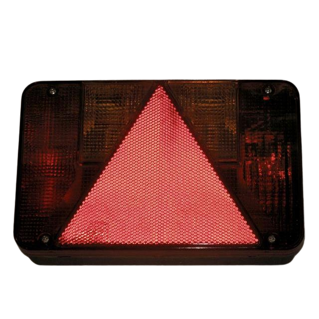 Part Number A-03622R Tail Light Ce Right-Banbury #Lu 5010 Rh Radex 5800 fits Haulotte
