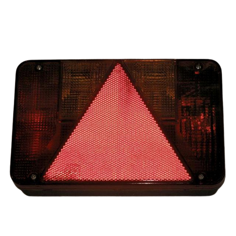 Part Number A-03622R Tail Light Ce Right-Banbury #Lu 5010 Rh Radex 5800 fits Haulotte