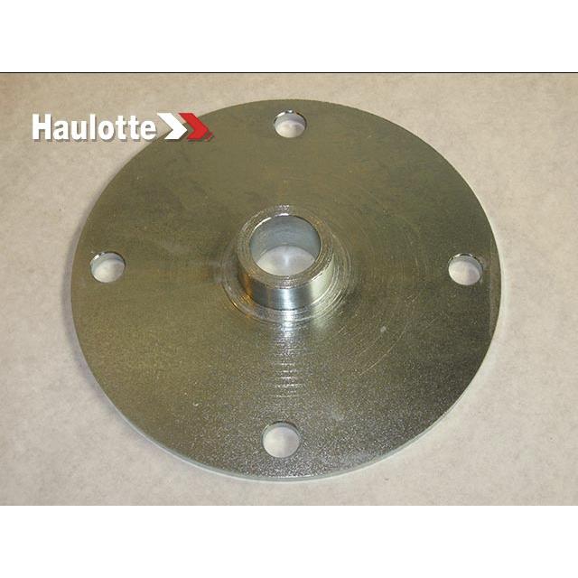 Part Number ABM04235B Reducer Flange fits Haulotte