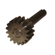 Part Number ABM04287 Shaft Pinion fits Haulotte