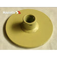 Part Number ABM04384 Cylinder Baseplate fits Haulotte