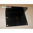 Part Number ABM04472 Distributor Protection Plate fits Haulotte