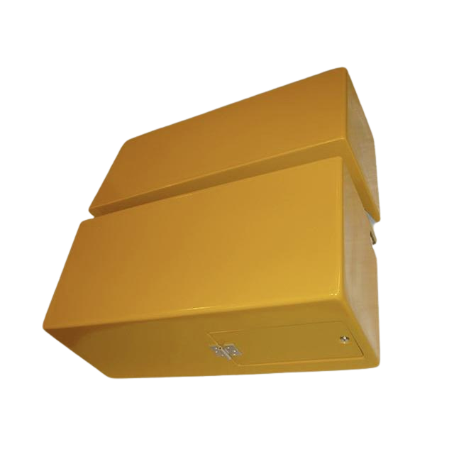 ABM04529 1300Rt Polyester Cover Assembly | Genuine Haulotte