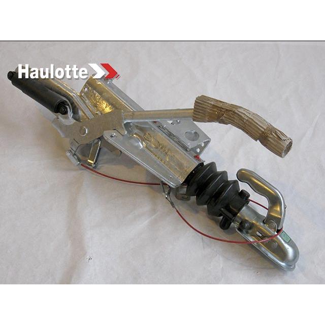 Part Number ABM04531 Inertia Fastener Kf20A A fits Haulotte