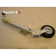 Part Number ABM04532 Automatic Jockey Wheel fits Haulotte