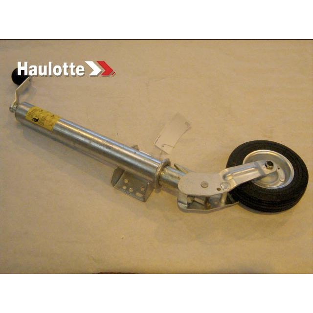 Part Number ABM04532 Automatic Jockey Wheel fits Haulotte