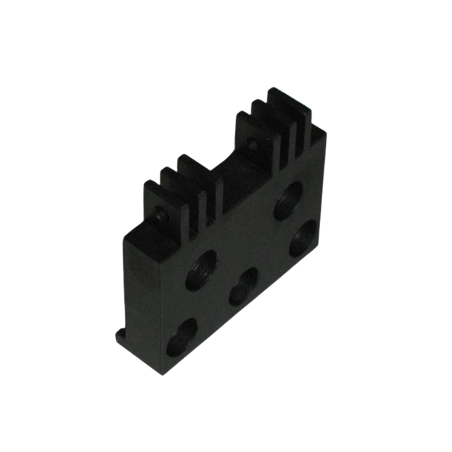 Part Number ABM06108C Chain Comb fits Haulotte