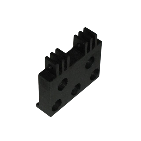 Part Number ABM06108C Chain Comb fits Haulotte