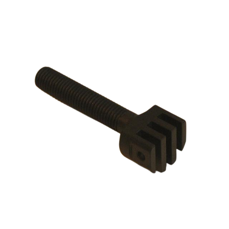 Part Number ABM06110A Chain Clevis fits Haulotte