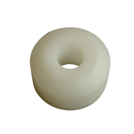 Part Number ABM06166A Overhang Roller fits Haulotte