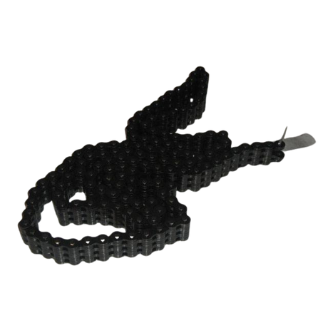 Part Number ABM06266A Chain fits Haulotte
