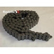 Part Number ABM06267A Chain fits Haulotte
