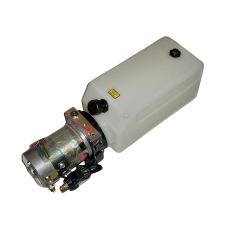 Part Number ABM06290A Fenner Unit With fits Haulotte