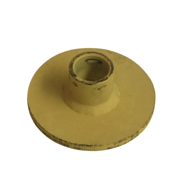 Part Number ABM06832 Stabiliser Plate fits Haulotte
