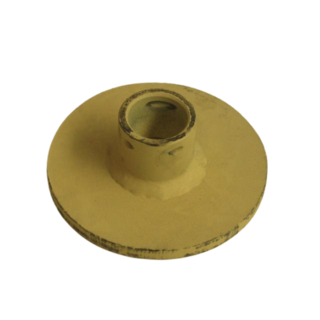 Part Number ABM06832 Stabiliser Plate fits Haulotte