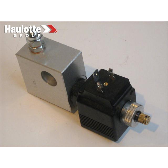 ABM06971 Solenoid Valve | Genuine Haulotte