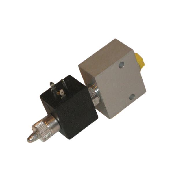 ABM06992 Solenoid Valve | Genuine Haulotte