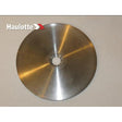 Part Number ABM07334 Pinion Stop fits Haulotte