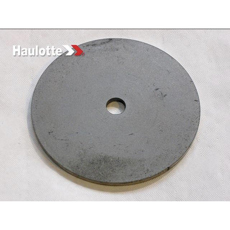Part Number ABM07335 Stop Wheel fits Haulotte