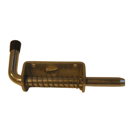 Part Number ABM0844899 Zinc Cylinder With Stop fits Haulotte