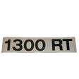 Part Number ABM1300RT Label fits Haulotte