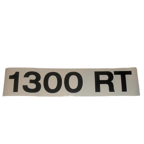 Part Number ABM1300RT Label fits Haulotte