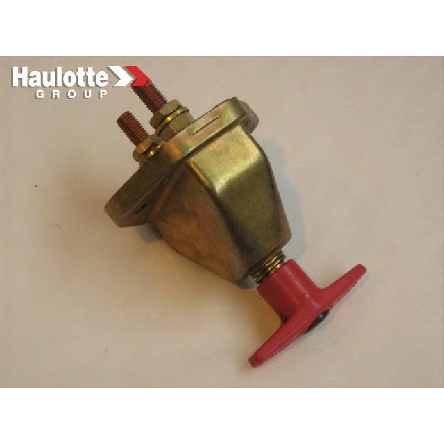 ABM331111 Battery Cut Off | Genuine Haulotte
