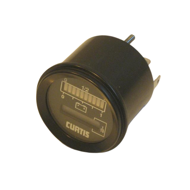 Part Number ABM802RB2448BN Hour Counter fits Haulotte