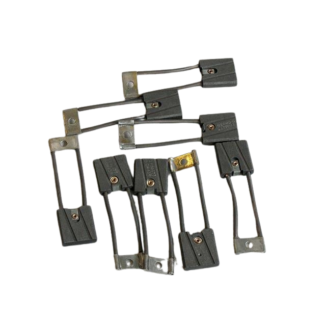 ABM8X28HM477 Kit Of 8 Carbons For | Genuine Haulotte