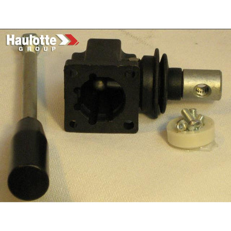 Part Number ABMA1Q2500282 Control Lever For Distributor fits Haulotte