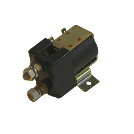 Part Number ABMA2.59.0002.00 Relay fits Haulotte