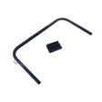 Part Number ABMA6175-12 Step Assembly fits Haulotte