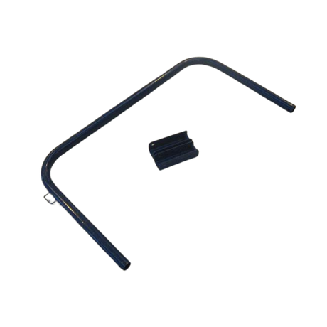 Part Number ABMA6175-12 Step Assembly fits Haulotte
