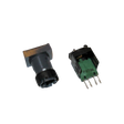 Part Number ABME21347 Push Button fits Haulotte