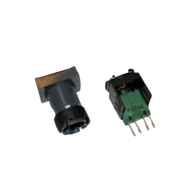 Part Number ABME21347 Push Button fits Haulotte