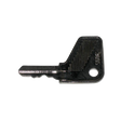 Part Number ABMESE845 Key fits Haulotte