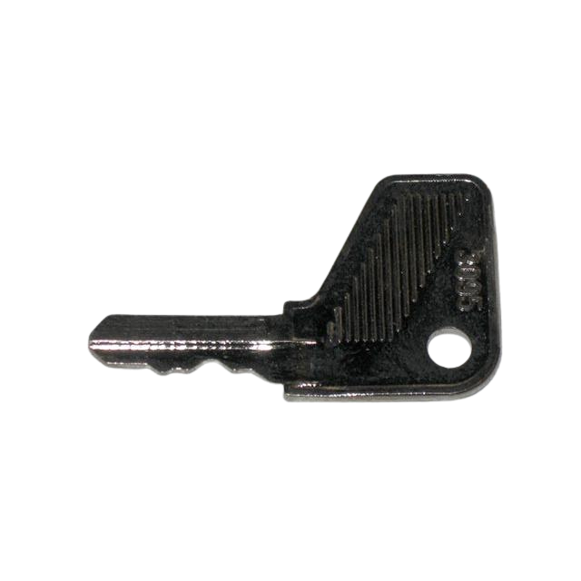 Part Number ABMESE845 Key fits Haulotte
