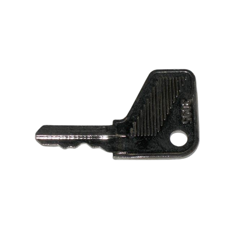 Part Number ABMESE845 Key fits Haulotte