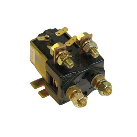 Part Number ABMFS84 Relay fits Haulotte